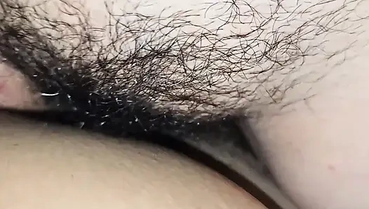 Круглая задница моей студентки