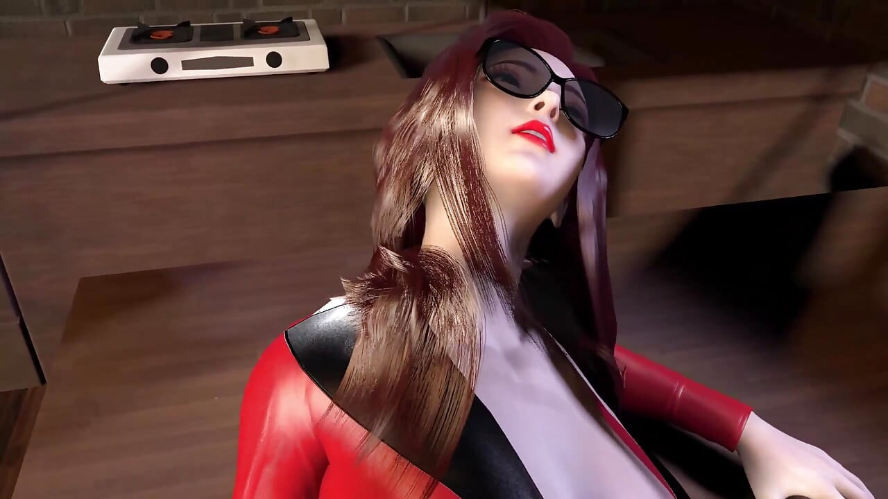 Tang Zichen HD Collection