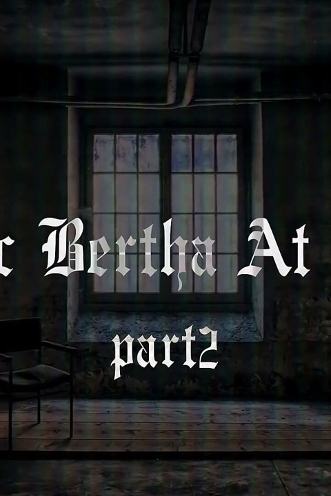 Sádica Bertha en el trabajo 5 - parte 2
