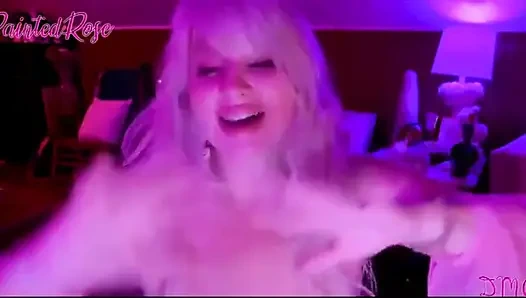 Rosie's Live Pinky Kinky Camshow