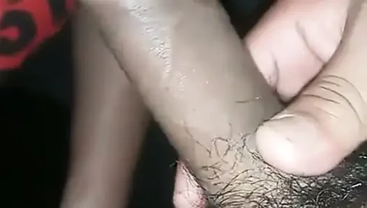 My Boss's Wife Sucks My Dick