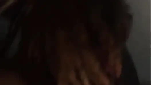 Dünne weiße Rothaarige MILF Lotus Queeen nimmt bbc-backshots - altes Video 2018