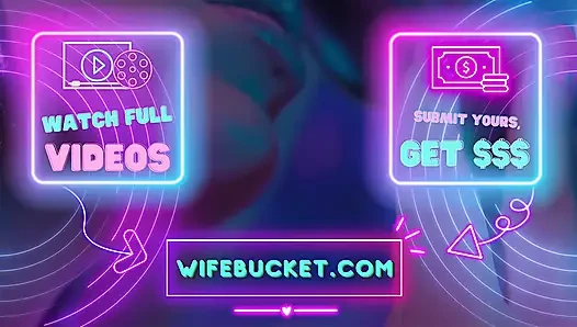 ЖенаBucket Amateurs - Мы трахнули еще одну пару в частном спа