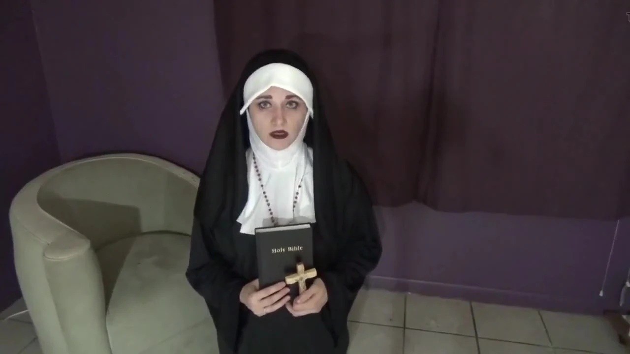 Satan's Whore