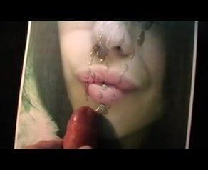 Tribute for Emolilly (secretsliver)