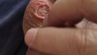 small pennis small cum