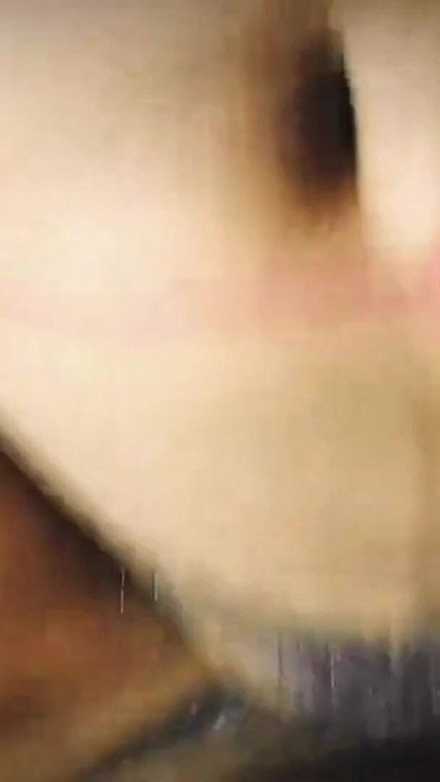 After wearing a new nightie, I fucked my wife with great fun | Clip 1