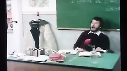 STP Horny Schoolgirls !