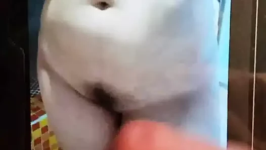 Cum haraç için gong
