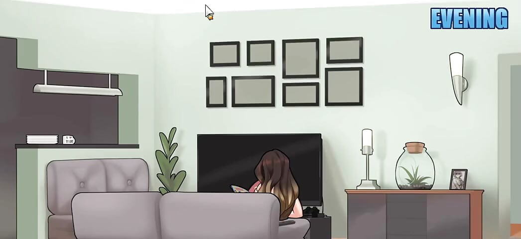 House Chores - Beta 0.15.1 Part 40 Linda Is Horny by Loveskysan