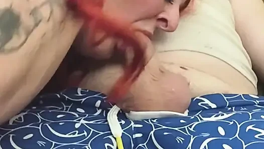 Mr Gavore It's Been Awhile Since I Sucked Your Cock Part 1