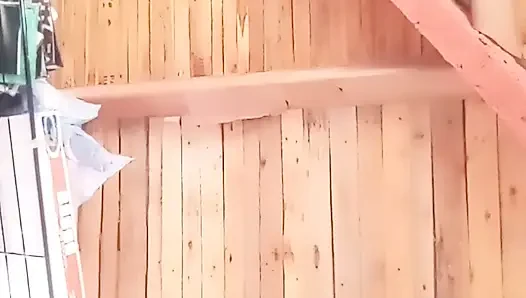 Eva Sucking Cock and Fucking