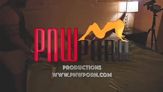 Redhead Electro Shock Play Time