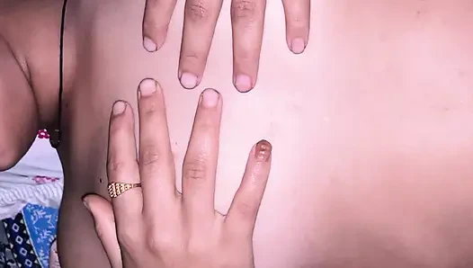 Jadi, akhirnya aku ngentot istriku yang baru nikah