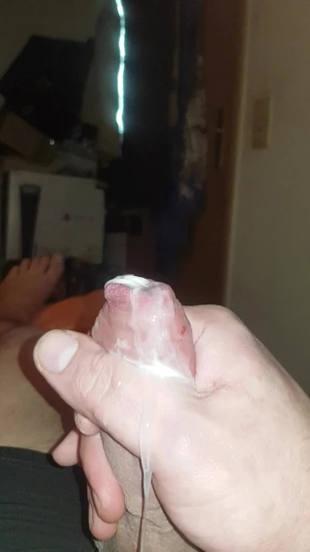 My cock - if you like, please report