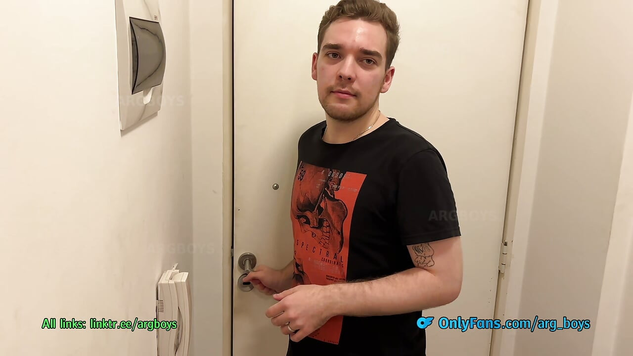 Annoying Step-Bro gets Fucked by Big Step-Bro's Cock