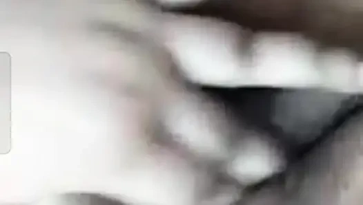 Saxsy high class delhi mädchen videoanruf fingaring saxo.