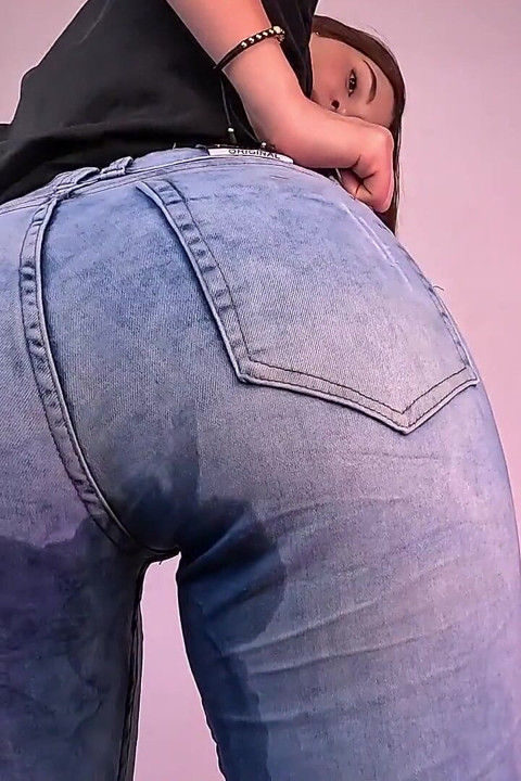 Do You Like My New Jeans