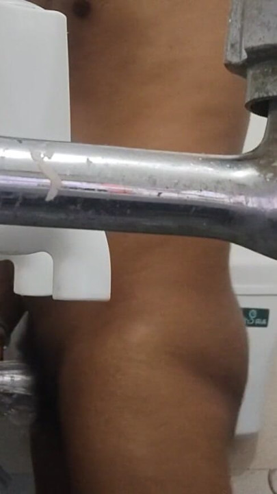 LATINA NURSE milks my CUM samMouth Cumshot fock boy | Clip 1