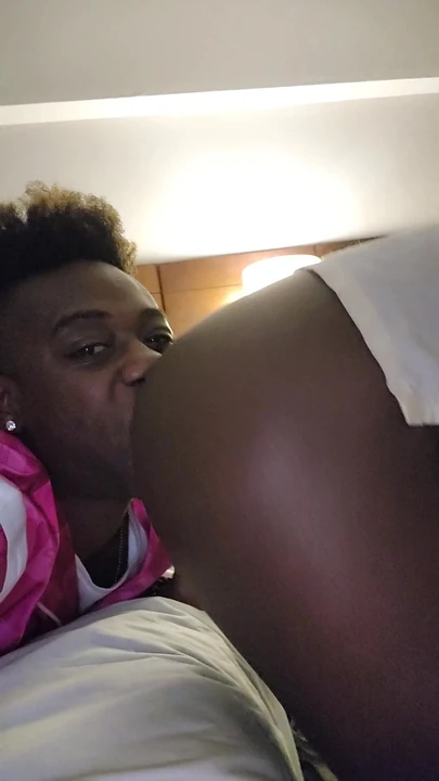 Ät den heta Afrikan A$$ !! 🔥