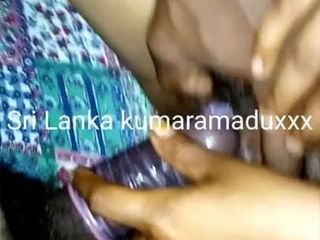 Sri Lanka amatorski seks