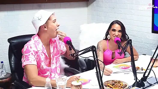 Podcast Kalifornien TV - Nego Catra