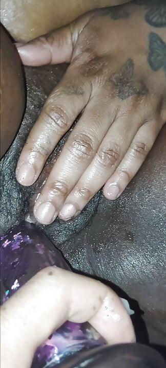 Shove It In Her Pussy Part 2