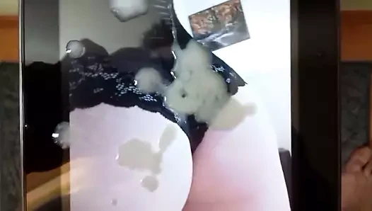 Sexyblondie18 için haraç