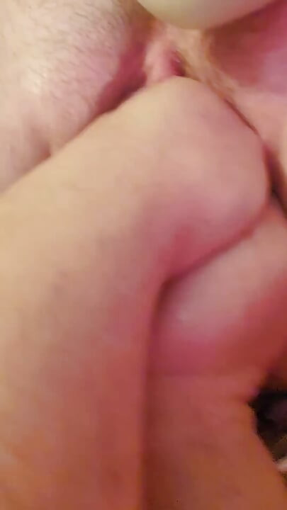Fisting Freak