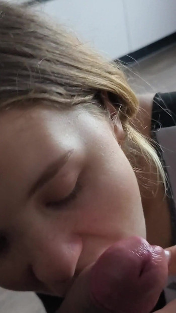 Playing Truth or Dare with My Girlfriends Sister