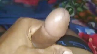 Xxx, vidéo de masturbation desi, garçon indien jouant avec sa bite, desi lund muth marna, vidéo porno, masturbation d'hommes.