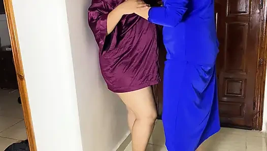 Arab Lesbian Saudien