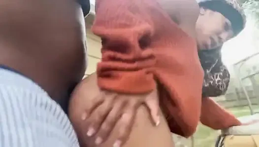 Pantatku dicrot dua kali sama cowok bumboklaat sampai dia keenakan!