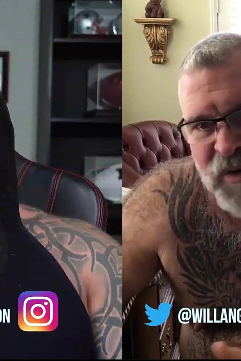 色情明星忏悔 - 继父威尔·安吉尔（第9集）