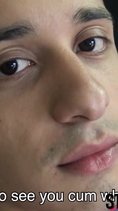 Jaw-dropping moment from "Hardcore threesome with big cocked straight Latinos"