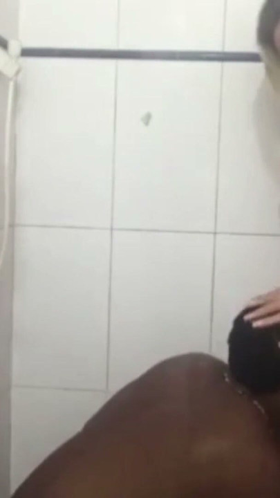 ROLUDO SCREWED ME IN THE SHOWER | Clip 1