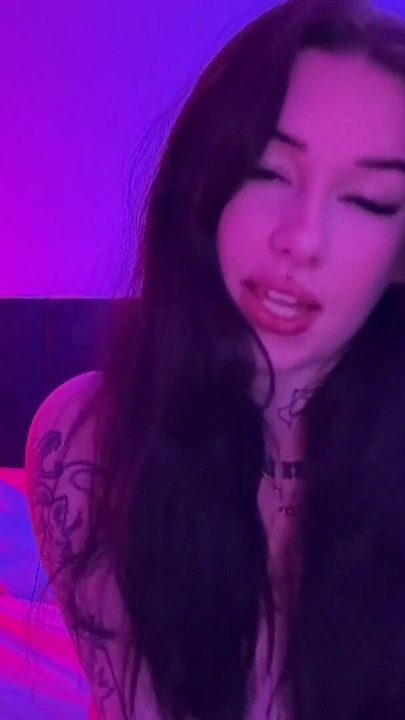 Must-see moment from "Big tits JOI"