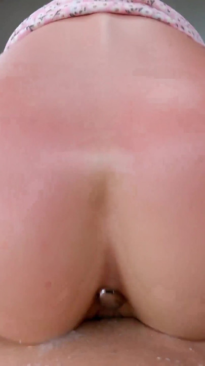 Spectacular moment from "The Biggest Creampie and EXPLOSIVE Cumshot Compilation"