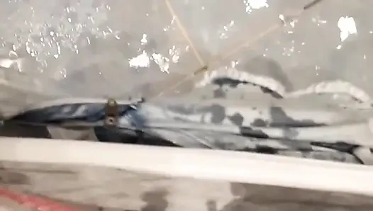 Muss wirklich nach dem yoga-kurs gehen