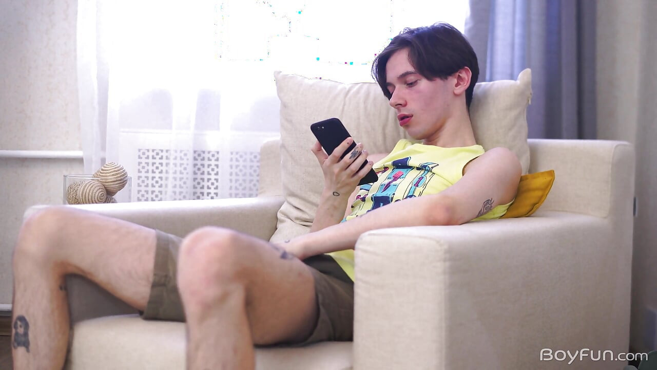 傑姬·斯威特試鏡