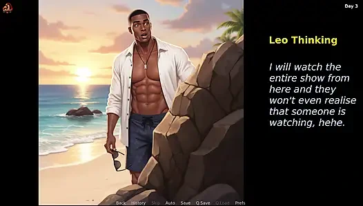 Wife S Dare (bagian 4)