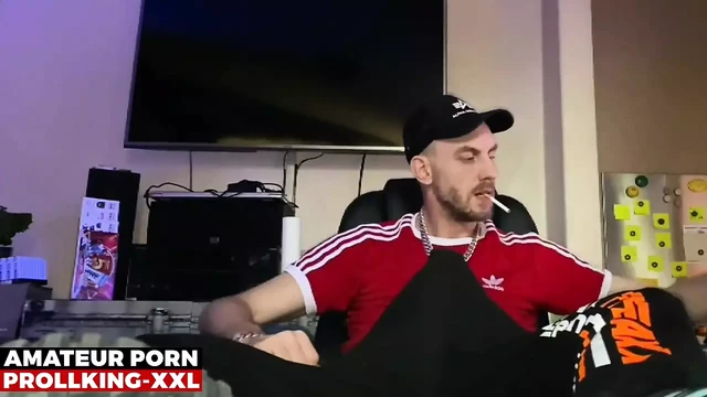 38 - Monstercock Pumping Deluxe