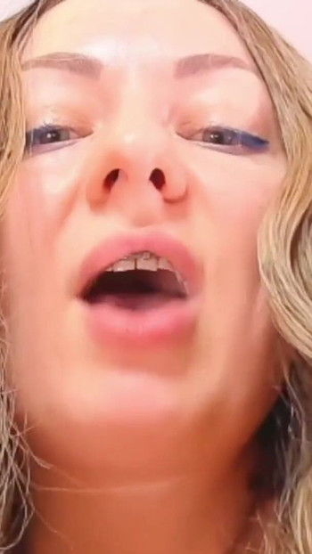 Must-see moment from "JOI jerk off instructions (Arya Grander) FemDom Dirty Talk"