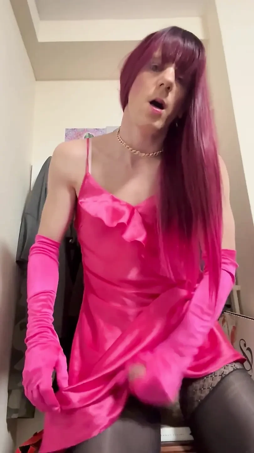 Трансвеститтік порно dbltj