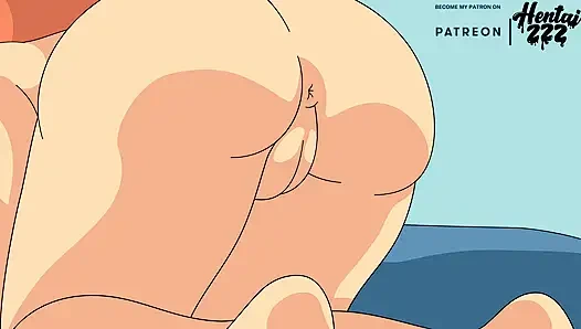 VIDEO LENGKAP AYAH AMERIKA JEFF MENIDURI PORNO PRIA KELUARGA LOIS