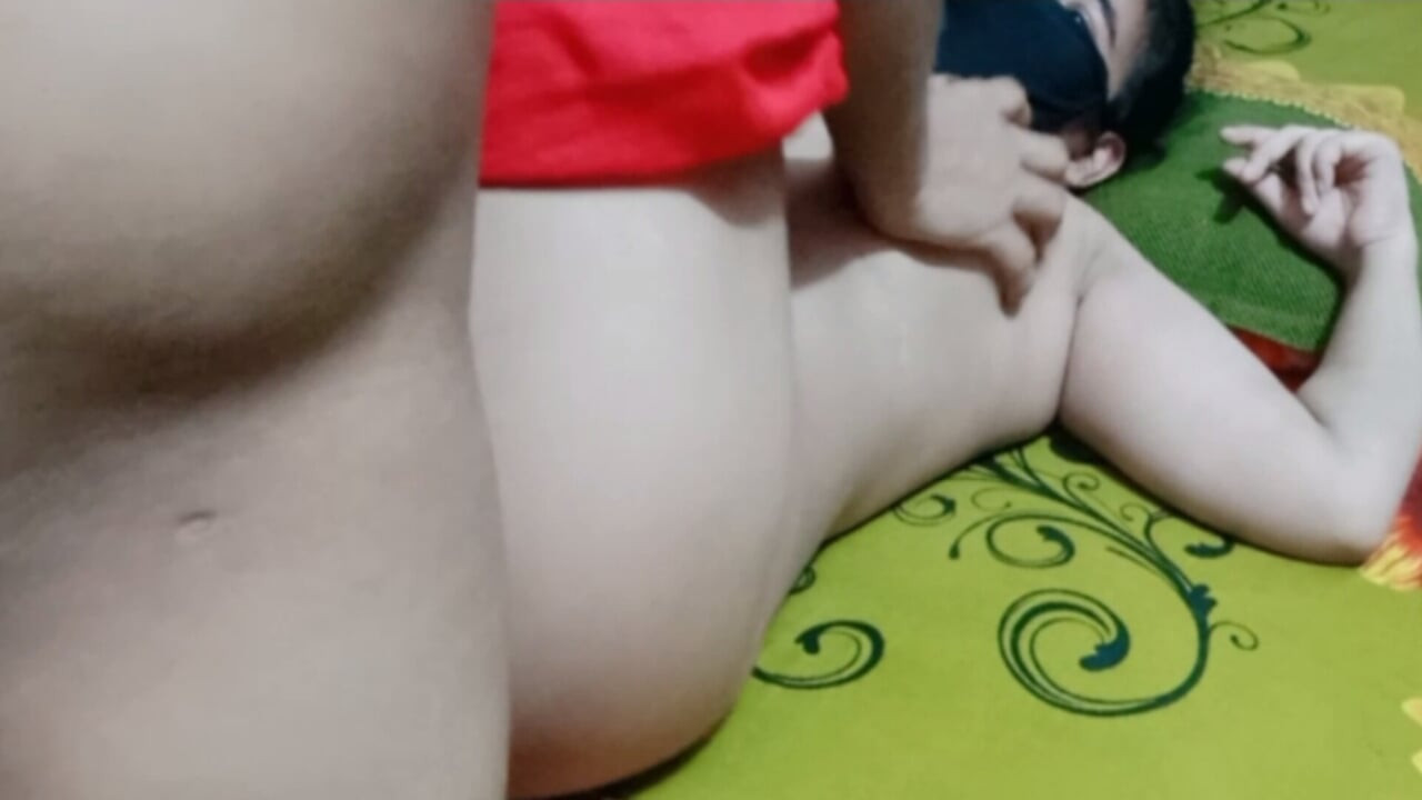 情熱と愛: 夫婦の特別な瞬間