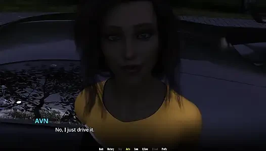 Wvm - genç esmer soyunuyor ve sert yarağa aç bir sakso çekiyor