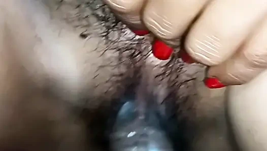 Моя жена умоляет о трахе всю ночь, любой может трахнуть ее, она такая сексуальная