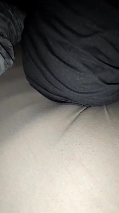 No Pulling Out! Step mom get fucked by step son after husband funeral | Clip 2