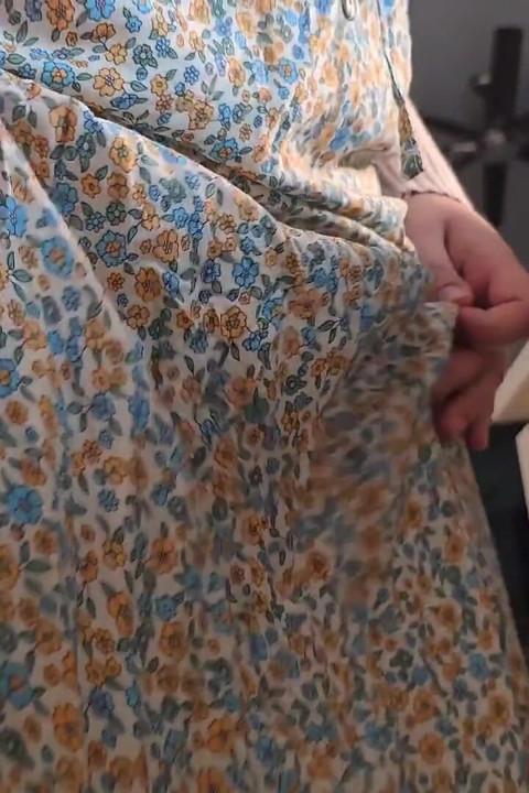 Üvey baba karısının üvey oğullarını siktiğini keşfediyor